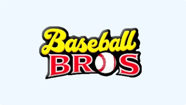 Baseball Bros Game