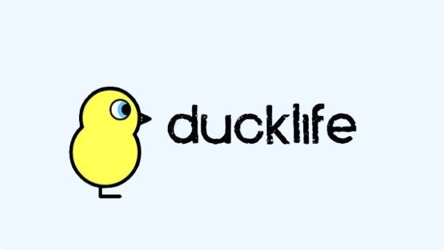 Ducklife Game