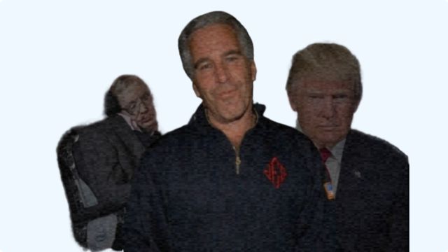 Five Nights at Epstein’s Unblocked game