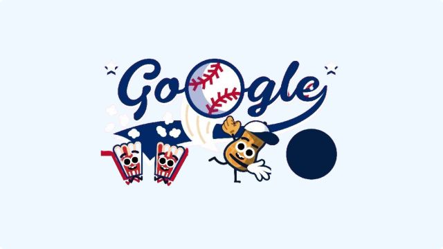 Google Baseball Unblocked game