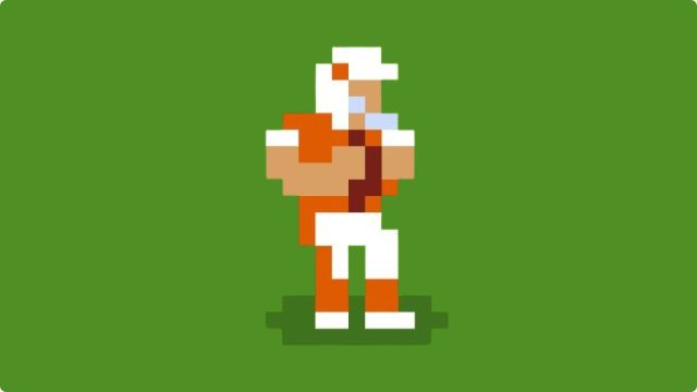 Retro Bowl Unblocked game