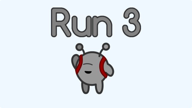 Run 3 Game