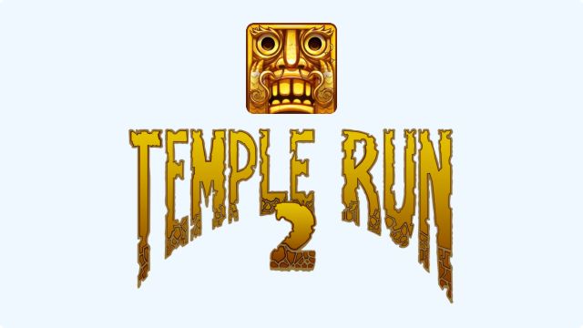 Temple Run 2 Game